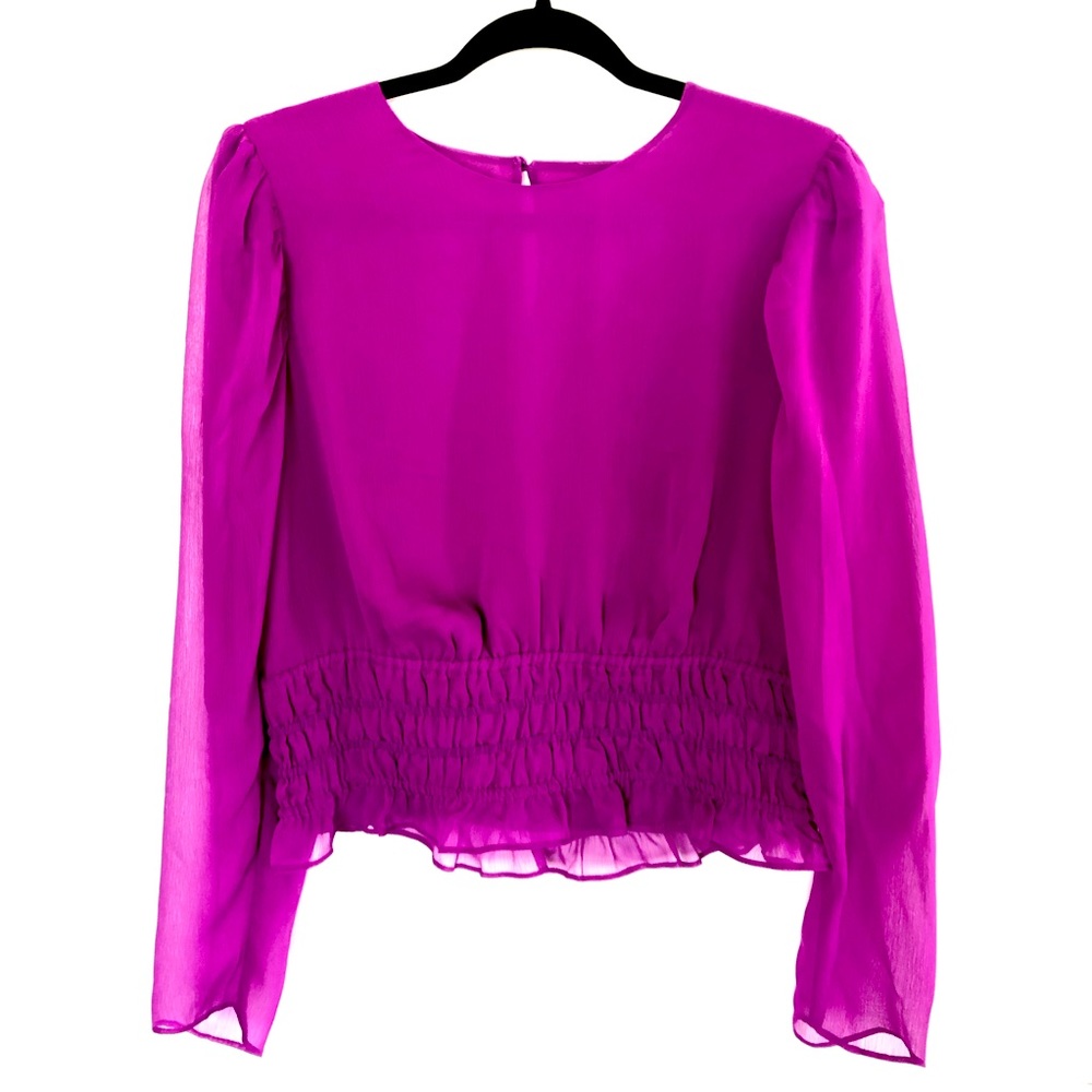 Express Synched Top
